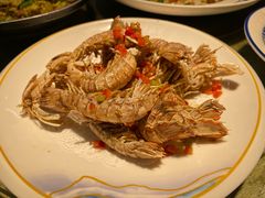 -旺角小渔村(幸福中路店)