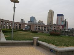 -泉城广场