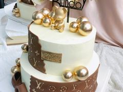 -CAKE BOSS 蛋糕老板(领展购物广场·中关村店)