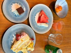 -上海雅居乐万豪侯爵酒店
