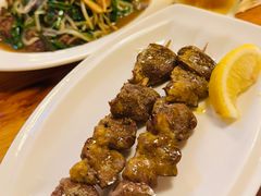 -烧鸟周居酒屋(香山店)