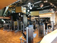 -S5游泳健身(水星引力店)