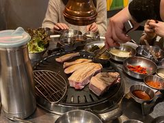 -401餐厅(弘大店)