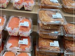 -果蔬好生活超市(新荟城店)