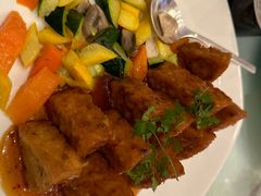 -北京中国大饭店