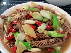 火爆腰花-耙猪脚(荷风香舍店)