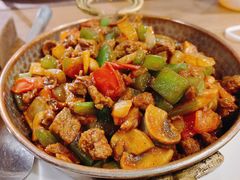 -TUK土耳其餐厅·下午茶(卢湾店)