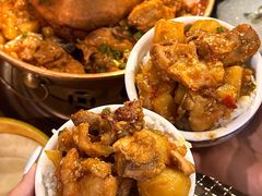 -雀舞云南菜(天津天河城购物中心店)