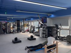 -N1 健身·普拉提·综合馆(嘉美中心店)