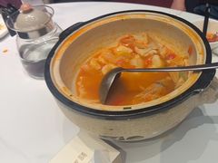 -西安饭庄·非遗陕菜(凤城五路店)