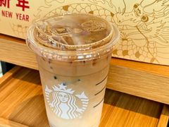 -星巴克臻选(成都东方新希望天祥店)
