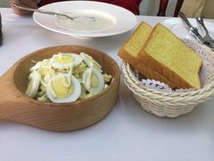 -小白桦西餐厅