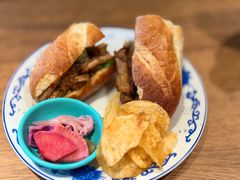 -saigon saigon | 西贡西贡(滨北店)