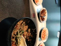 -凤凰湘语·海派湘菜(浦东旗舰店)