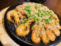 -南京大牌档(香港广场店)