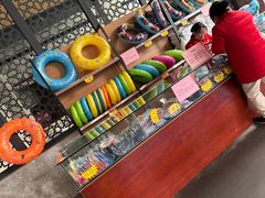 -剑河仰阿莎温泉小镇