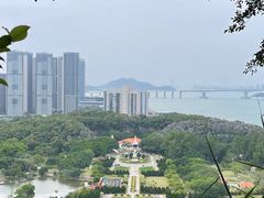 -南沙天后宫景区