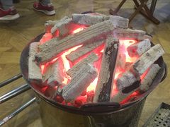 -宗泉烤全羊·烤羊腿·家常菜(解放东路店)