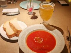 -波特曼西餐厅(中央大街店)