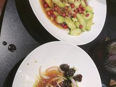 -羊门客在·烤盐池滩羊·川菜