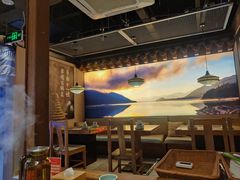 -云海肴云南菜·蒸汽石锅鱼(北京良乡华冠店)