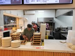 -饺子季水饺餐厅(新市街店)