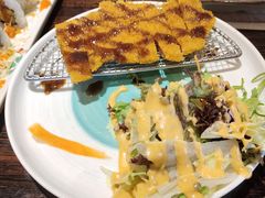 -芥岛(河北大街店)