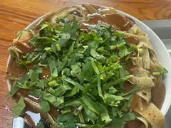 -正味斋锅巴菜(西北角店)