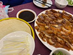 果木烤鸭-燕春楼(海河华鼎店)