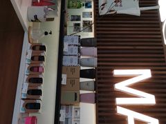 -Manner Coffee(大宁国际商业广场店)