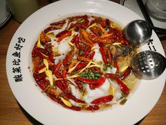 -太二酸菜鱼(石家庄万象城店)