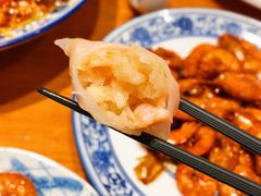 -頂好酒家·经典粤菜(海信广场店)