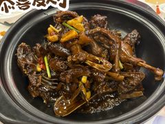 -堂瓦里·33年传统赣菜(第一街区店)