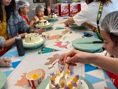 -肯德基(顺义光明大街店)