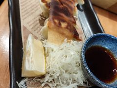 -友名Cross日式咖喱屋(江南大道中店)