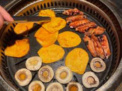 -嘿嘟嘟·肋条烧肉放题(爱融荟城店)