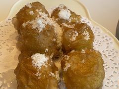 -杏花堂晋商私房菜(华熙五棵松店)