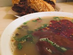 -清真刘记大顺斋(三合里小区店)