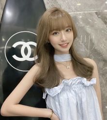 -那茉 Hair Salon