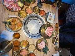 -权金城·炭火烤肉(北京联想桥店)