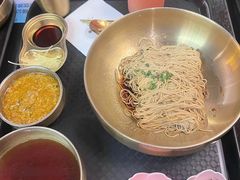 -贡梅老面馆·蟹粉面·无锡特色小吃(南长街主推店)