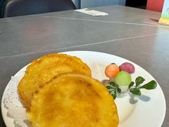 -香辣会·老牌川菜(骏豪店)