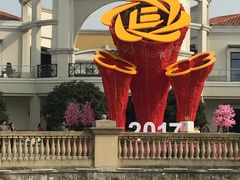 -星巴克(无锡百联奥特莱斯店)