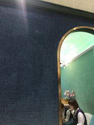 -逸丝风尚专注烫染