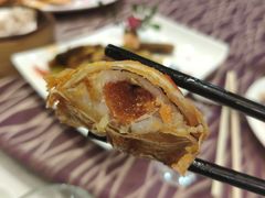 -欢乐海岸美食联盟