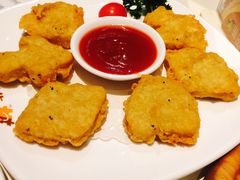 -菲滋意式餐厅(西溪印象城店)