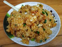 -汕尾小吃铜盘推(埔尾篮球场店)