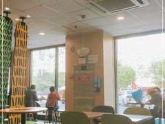 -麦当劳(河北唐山光明路餐厅)