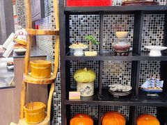 -山泉公馆酒家(广州东站店)