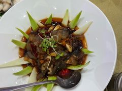 -好福记饭店(红梅公园店)